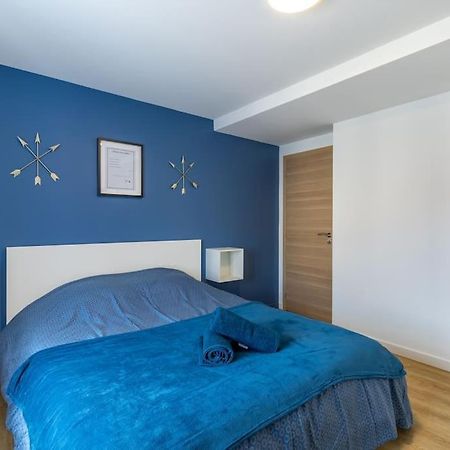 Апартаменты T3 Neuf Avec Exterieur Saint-Georges-de-Reneins Экстерьер фото